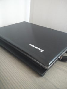 Laptop op cooling pad